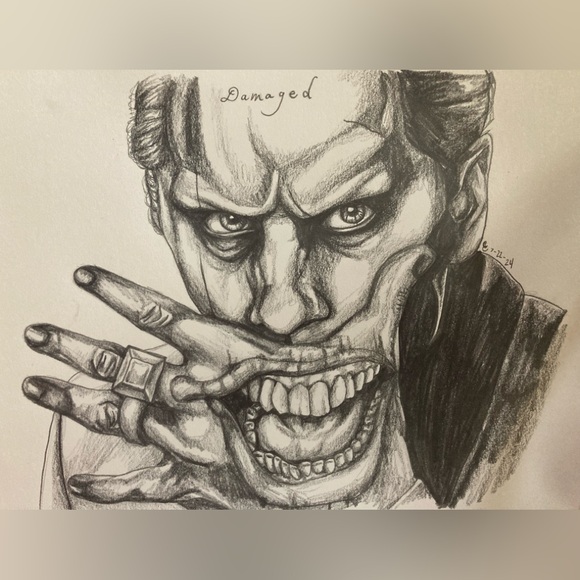 Thank you for checking out my closet all items sold after this sign! - Picture 10 of 16